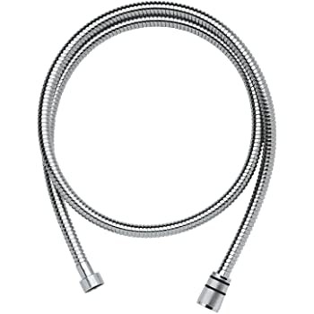 [GROHE 28 025 000] 28025000 - GROHE FLEXIBEL 1/2 1750 CHROOM METAAL