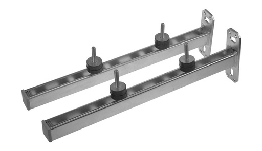 [6923230] 6923230 - WM2 CONSOLEKIT POMPSTEUN UNIVERSEEL 300MM SET 2st + demper