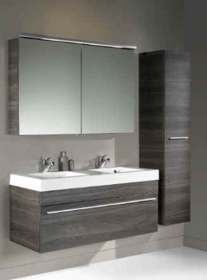 [KR..OK120B01 PG B] SLEURS KREOS ONDERKAST BREEDTE 120CM MET 1 LADE - PRIJSGROEP B