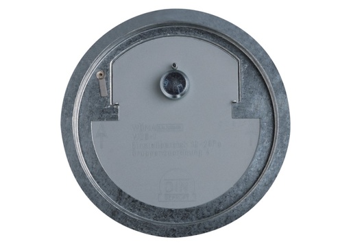 [0805150] 10400 - WATTS TREKREGELAAR KZR 150