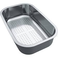 [300477] 300477 - FRANKE AFDRUIPBAKJE ARIANE RVS VOOR MODEL AZX ANTEA