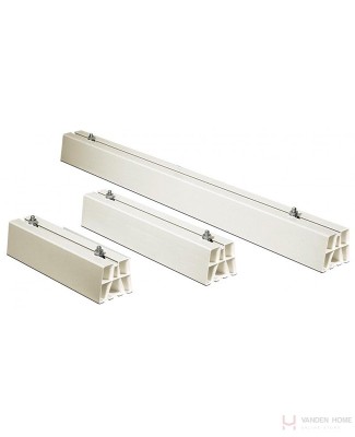 [0020107413] 0020107413 - BULEX WARMTEPOMP TRILLINGDEMPERS