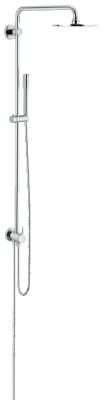  27058000 - GROHE RAINSHOWER  DOUCHESYSTEEM SYSTEM 210 CHR.
