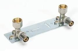 [613265818] 613.265.818 - BEG PERS MUURPLAAT VOORGEMONTEERD 1/2 16/2