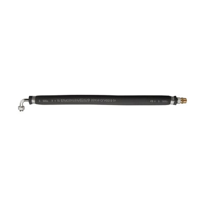 [58192000] 58192000 - HANS GROHE AANSLUITSLANG DN20 800MM