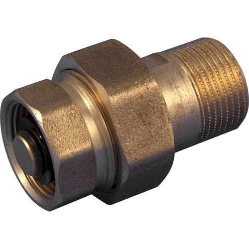 [11432] 0608102 - WATTS EXPANSIEVATKLEP  3/4 VOOR KONSOLE