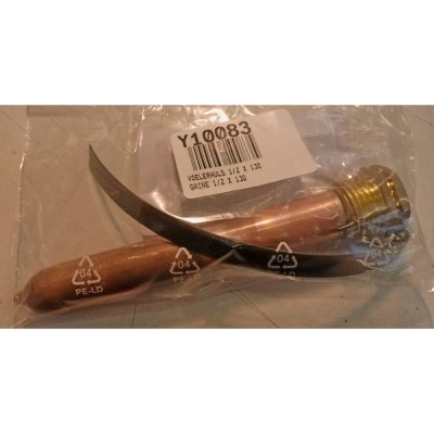 [SH1201/2] 5000000 - SIME O HULS 1/2 200MM