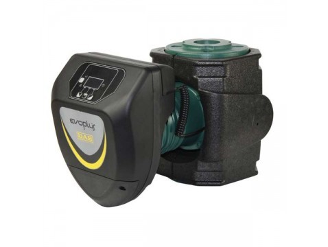 [50 581 404 0] 60231365 - DAB CIRCULATIEPOMP MET FLENS B 80/250.40 MONO