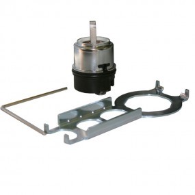 [14095000] 14095000 - HANS GROHE O KOGELMENGCARTOUCHE EENGREEPSMENKGRANEN MET KOGELMENGSYSTEEM