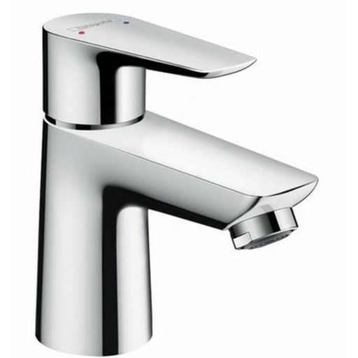[71702000] 71702000 - HANS GROHE TALIS E LAVABO EENGREEPSMENGKRAAN Z. LEDIGING 80 CHR.
