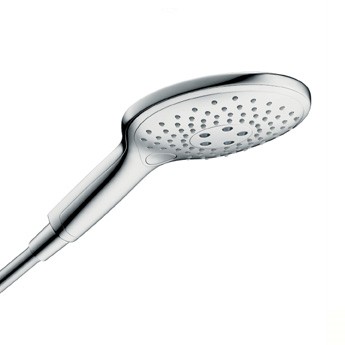 [28587000] 28587000 - HANS GROHE HANDDOUCHE RAINDANCE SELECT S 150 3-JET