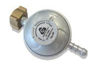 [07 359] 714SH/37 - GAS ONTSPANNER vast SCHELL 37MB