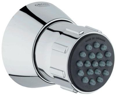  28286000 - GROHE ZIJSPROEIER RELEXA 50 CHR.