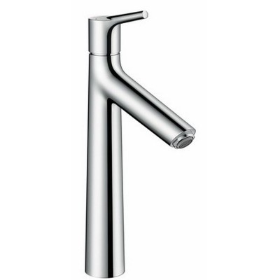 [72031000] 72031000 - HANS GROHE TALIS S NEW LAVABO EENGREEPSMENGKRAAN 190 CHR.
