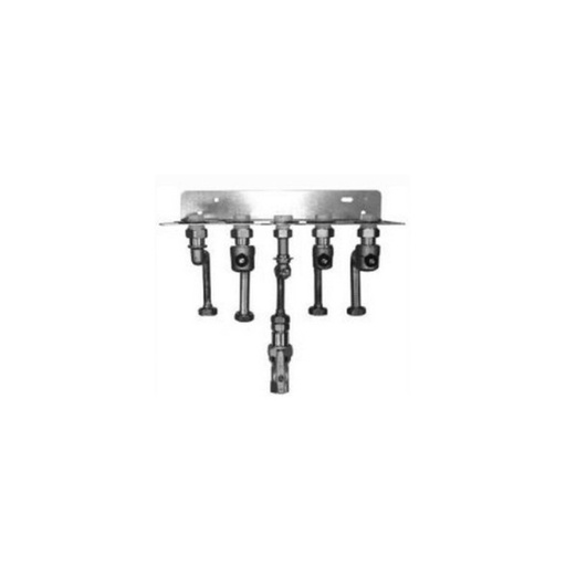 [0010031762] 0010031762 - BULEX MONTAGEPLAAT THERMOMASTER/FAST F25/30-F30/35-TAS 30 (0020082800)