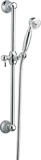 [DAMIXA 765110000] 7651100 - DAMIXA TRADITION DOUCHESET CHR.