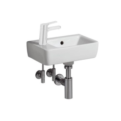 [276240-000] 276240000 - KERAMAG RENOVA NR 1 COMPRIMO LAVE-MAINS 40 X 25CM KR.GAT LINKS