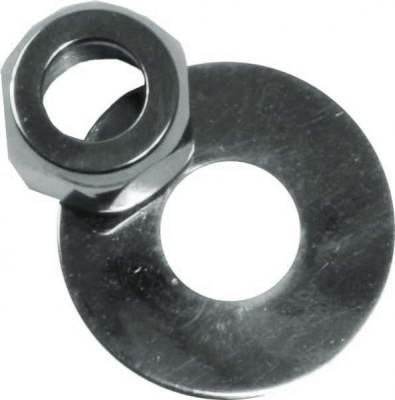 [201028] TORRENT MOER CHROME M13 GELEIDE BUIS *