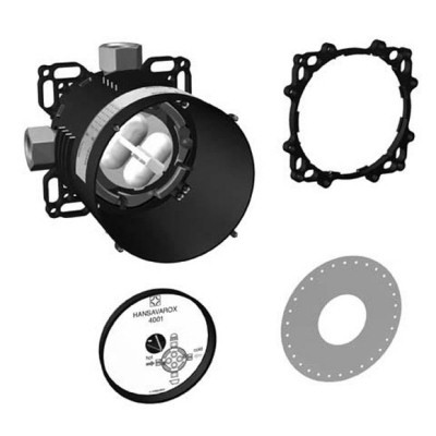 [4001 0000] 40010000 - HANSA VAROX INBOUWDEEL ELECTRONIC 