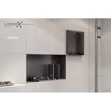 [CBOX60A] CBOX60A - LOOOX BOX 60 X 30 ANTRACIET 