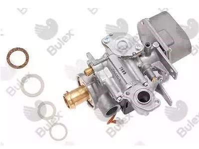 [S1218600] S1218600 - BULEX O GASBLOK AARDGAS VOOR OPALIA 14 G  ( NA 2005- VOOR 2015) 