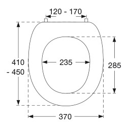[124001-B13999] 124001-B13999 - PRESSALIT 2000 ZWART B13