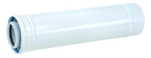 [4049193015862] 0120092 - ROLUX VERLENGSTUK 100/150 PP-ALU 50CM