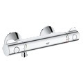 [34558000] 34558000 - GROHE THERM 800  DOUCHE THERMOSTAAT 