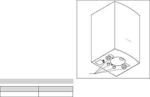 [0010025316] 0010025316 - BULEX BOILER WE 70 BM CHAUFFAGE MUUR VERTIKAAL