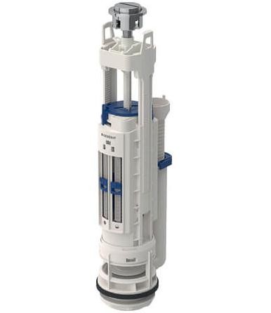 [240.300.00.1] 282.050.21.2 - GEBERIT O UNIVERSELE KLOK/NEW 282.050.21.2