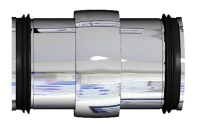 [178341] 1297050061 - PP SMARTLINE MOF MM CHROOM  40MM