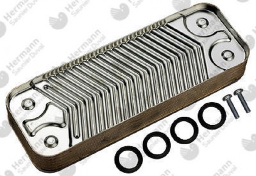 [05733000] 05733000 - BULEX O PLATENWISSELAAR ISOTWIN/FAST/MAX (16PL)