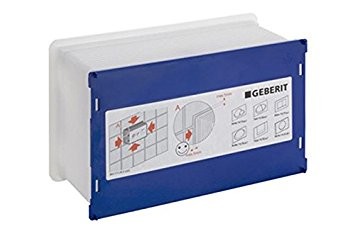 [240.931.00.1] 240.931.00.1 - GEBERIT O VERLENGDOOS VOOR SANBLOC
