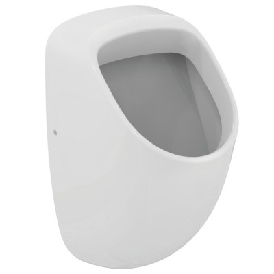 [E567101] E567101 - IDEAL STANDARD CONNECT URINOIR MET ACHTERAANSLUITING