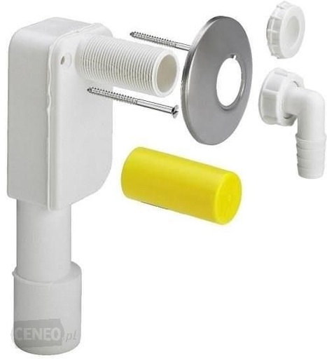 [VIEGA 364 588] 364588 - VIEGA INBOUW MUURSYPHON WASMACHINE