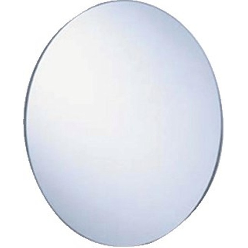 [SP 60 SPIEGEL 60 ROND RP 4 MM] SPIEGEL ROND 60CM STANDAARD