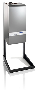 [07.92.99.024] 07.92.99.024 - DAALDEROP CONSOLE STAAND VOOR CUBE ONE EN COMBICOMFORT