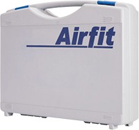[B20400SK] 20400SK - AIRFIT MONTAGEKOFFER VOOR SANITAIRE TOEPASSINGEN 