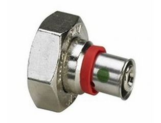 [VIEGA 614 584] 614584 - VIEGA FONTERRA PERSMOER 3/4 12