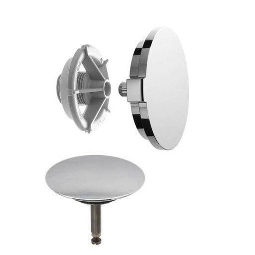 [VIEGA 721 244] VIEGA BAD MULTIPLEX AFWERKSET VISIGN M5