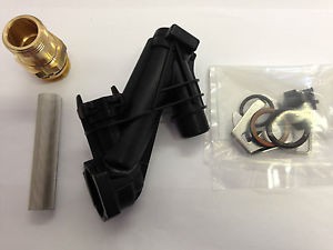  S1024900 - BULEX O AANSLUITING WATER THERMOMAX24-29CONDENSF24ISOFASTCF35