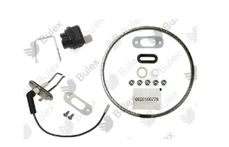 [0020162481 = 0010045817] 0020162481 = 0010045817 - BULEX O ONDERHOUDSKIT THEMACONDENS / ISOTWIN  CONDENS (UITGEEBREIDE SET)