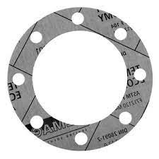 [A760312.20] A760312.20 - BULEX O DICHTING VOOR SDET 100-200lit.///  RUB 6 GATEN MODEL 2002