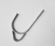[011360] ARBED LADDERHAAK GALVA 16MM