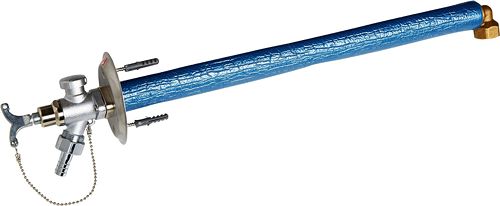 [6950 9101] 69509101 - HANSA ANTI-VRIES BUITENKRAAN