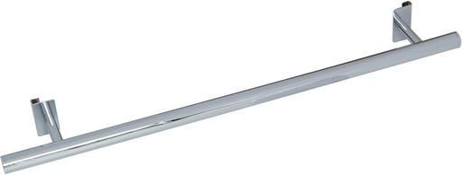 [14911985060] 14911985060 - SUPERIA HANDDOEKBEUGEL 600 CHROOM (enkel bruikbaar voor Verti M Design/ Line-radiator)