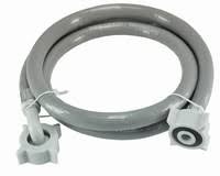 [06 087] 408350 - FLEXIBEL WASMACHINE 3/4 3500MM
