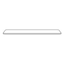 [INDA R1150] INDA O EXPORT PLANCHET TRANSPARANT 50 CM ///