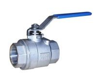 [11 104 INOX] 149105 - BOLKRAAN INOX 4/4 F X 4/4 F