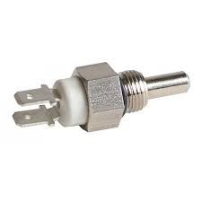 [5476G008] 5476G008 - ACV NTC VOELER DEPART + RETOUR 12K MET DOMPELBUIS 